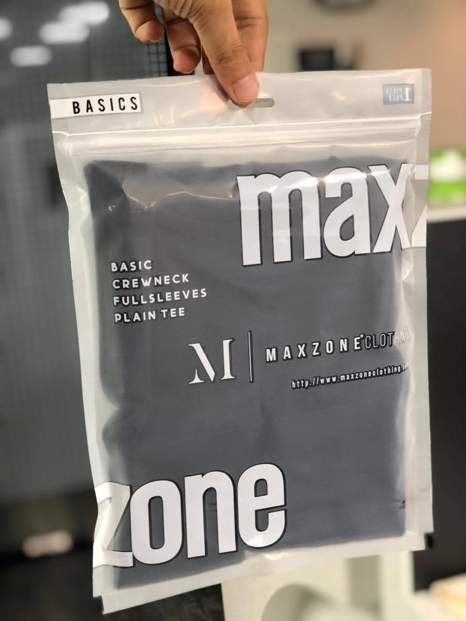 Packaging Bags 包装袋