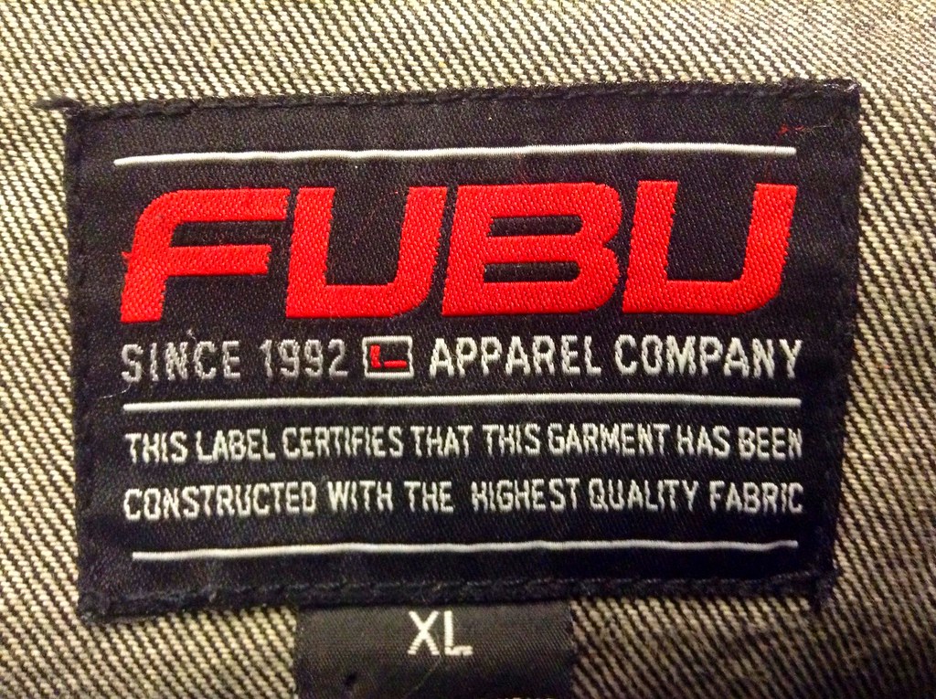 Woven Labels 织唛