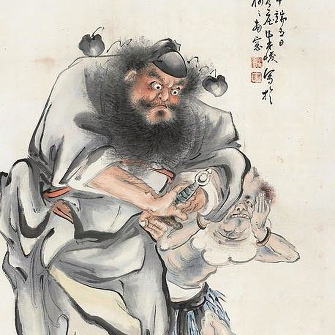 張旭勝 Zhang Xusheng
